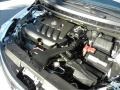 1.8 Liter DOHC 16-Valve CVTCS 4 Cylinder Engine for 2010 Nissan Versa 1.8 S Sedan #41119715