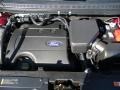 3.5 Liter DOHC 24-Valve TiVCT V6 2011 Ford Edge SE Engine
