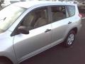 2009 Classic Silver Metallic Toyota RAV4 I4  photo #20