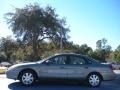 2003 Spruce Green Metallic Ford Taurus SEL  photo #2