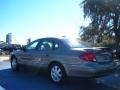 Spruce Green Metallic - Taurus SEL Photo No. 3