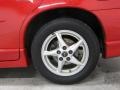 Bright Red - Grand Prix GT Sedan Photo No. 28