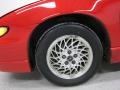 Bright Red - Grand Prix GT Sedan Photo No. 29