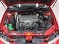 3.8 Liter OHV 12-Valve 3800 Series II V6 Engine for 2000 Pontiac Grand Prix GT Sedan #41120327