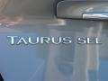 2003 Spruce Green Metallic Ford Taurus SEL  photo #9