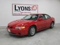 Bright Red - Grand Prix GT Sedan Photo No. 36
