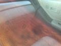 Bluestone Metallic - Highlander I4 Photo No. 11