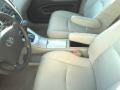 2005 Bluestone Metallic Toyota Highlander I4  photo #13