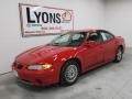 Bright Red - Grand Prix GT Sedan Photo No. 40