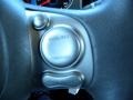 Chrome Silver Metallic - Cube 1.8 S Photo No. 21