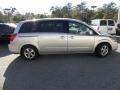 2008 Radiant Silver Metallic Nissan Quest 3.5  photo #11