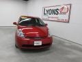 Barcelona Red Metallic - Prius Hybrid Photo No. 19