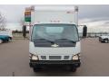2007 White Chevrolet W Series Truck W3500 Commercial Moving Truck  photo #2