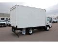 2007 White Chevrolet W Series Truck W3500 Commercial Moving Truck  photo #4