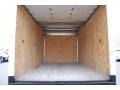 2007 W Series Truck W3500 Commercial Moving Truck Trunk