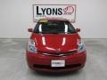 Barcelona Red Metallic - Prius Hybrid Photo No. 24