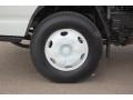  2007 W Series Truck W3500 Commercial Moving Truck Wheel
