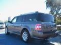 2009 Sterling Grey Metallic Ford Flex SEL  photo #3