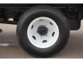  2007 W Series Truck W3500 Commercial Moving Truck Wheel