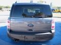 2009 Sterling Grey Metallic Ford Flex SEL  photo #4