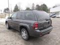 Graphite Metallic - TrailBlazer LT 4x4 Photo No. 4