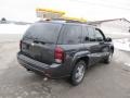 Graphite Metallic - TrailBlazer LT 4x4 Photo No. 6