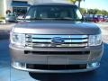 2009 Sterling Grey Metallic Ford Flex SEL  photo #8