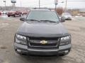 Graphite Metallic - TrailBlazer LT 4x4 Photo No. 7