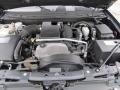 Graphite Metallic - TrailBlazer LT 4x4 Photo No. 9