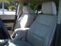 2009 Sterling Grey Metallic Ford Flex SEL  photo #13