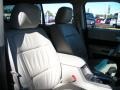 2009 Sterling Grey Metallic Ford Flex SEL  photo #18