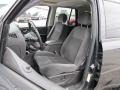 Graphite Metallic - TrailBlazer LT 4x4 Photo No. 17