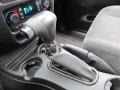 Graphite Metallic - TrailBlazer LT 4x4 Photo No. 19