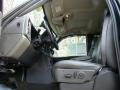 2005 Dark Gray Metallic Chevrolet Silverado 1500 LT Crew Cab 4x4  photo #9