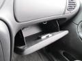 Graphite Metallic - TrailBlazer LT 4x4 Photo No. 23