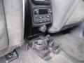 Graphite Metallic - TrailBlazer LT 4x4 Photo No. 25