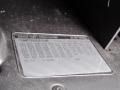 Graphite Metallic - TrailBlazer LT 4x4 Photo No. 29
