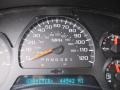 Graphite Metallic - TrailBlazer LT 4x4 Photo No. 30