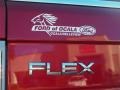 Redfire Metallic - Flex SEL Photo No. 9