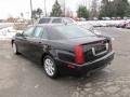 2006 Black Raven Cadillac STS 4 V6 AWD  photo #4