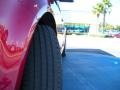 Redfire Metallic - Flex SEL Photo No. 10