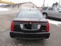 2006 Black Raven Cadillac STS 4 V6 AWD  photo #5