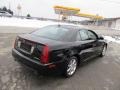 2006 Black Raven Cadillac STS 4 V6 AWD  photo #6