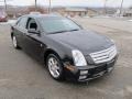 2006 Black Raven Cadillac STS 4 V6 AWD  photo #8