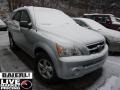Silver - Sorento LX Photo No. 1