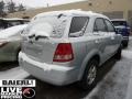 Silver - Sorento LX Photo No. 2