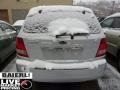 Silver - Sorento LX Photo No. 3