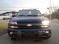 Indigo Blue Metallic - TrailBlazer LT 4x4 Photo No. 2