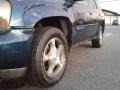 Indigo Blue Metallic - TrailBlazer LT 4x4 Photo No. 3