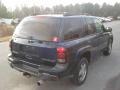 Indigo Blue Metallic - TrailBlazer LT 4x4 Photo No. 6